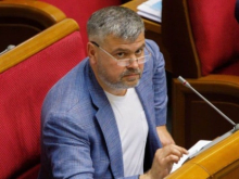 На Украине готовится закон, приравнивающий разоблачение коррупции к особо тяжким преступлениям