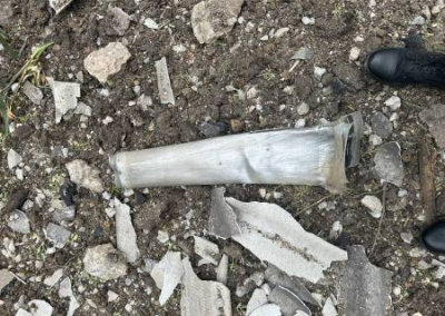 ВСУ ведут артиллерийский огонь по ДНР и Белгородской области. Обзор ситуации в прифронтовых регионах России на вечер 8 мая