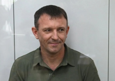 Генерала Попова могут выпустить для участия в СВО