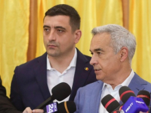 «Джорджеску резко против ЕС и НАТО, стал хвалить Путина». Выигрыш Симиона на выборах негативно скажется на Украине