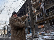 «Обращаемся к вам с последней надеждой». Бездомные жители ДНР продолжают записывать видеообращения к президенту
