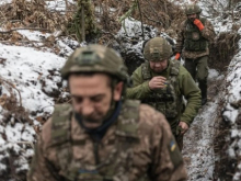 «Стратег» Сырский выводит ВСУ на новый уровень. Зачем главком решил вернуть армию к корпусной структуре?