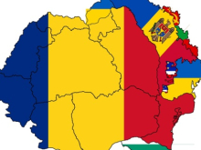 «Великая Румыния». Вторая линия антироссийского фронта