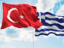Раздрай в НАТО. Греция вооружается против военной агрессии Турции