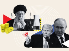 Трамп готов разговаривать с Россией по-взрослому. «Северные потоки» и Иран только начало. Мнение Дмитрия Лекуха