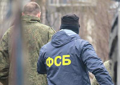 Задержан исполнитель терактов на БАМе