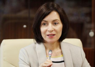Додон обвинил Санду в работе на «дядю Сэма» и западных послов