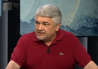 Политолог Ищенко спрогнозировал сроки взятия Харькова