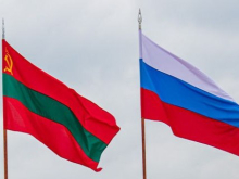 На Украине распространяются слухи о присоединении Приднестровья к России и взятии Одессы