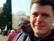 Александр Скубченко: Монголия стала пастушеской страной, впустив к себе МВФ. Украина поступает так же