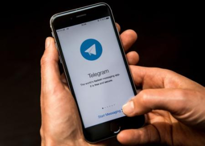 На Украине начались аресты за установленный Telegram и СМС в Россию