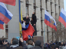 Цена ошибок 2014 года, или какого сорта русские Донбасса?