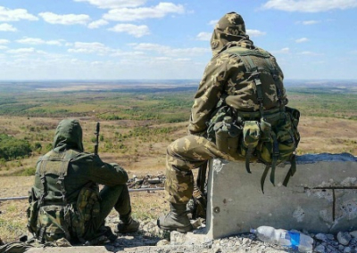 «Этот праздник из тех, что будто сидит у нас под кожей, где-то внутри, он как опора для всех, как маркер «свой-чужой». «Антифашист» узнал, что значит День Победы для бойцов СВО