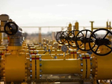 Украина наращивает импорт газа из Европейского Союза. Необходимость или в ход пошли газовые схемы?