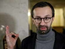 Сергей Лещенко начал войну против Ахметова