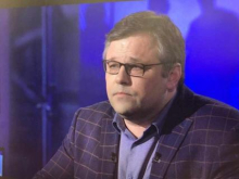 «Это не просто провокация, это преступление и нарушение базовых норм, на которых строится процесс урегулирования». Родион Мирошник о похищении Украиной офицера СЦКК