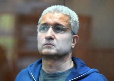 Следком завершил расследование о хищении Тимуром Ивановым 3,2 млрд рублей