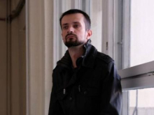Задержан журналист издания «Комсомольская правда в Беларуси». Он находится в изоляторе на Окрестина
