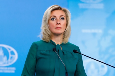 Захарова: Киев надеялся обмануть Трампа искажённой картинкой, но недооценил ситуацию