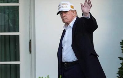 «Во многих отношениях»: Трамп сообщил, что Евросоюз отвратительнее Китая