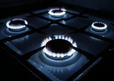 Украинским потребителям подняли цену на газ. Виноват европейский рынок