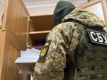 СБУ нейтрализовала в Черкассах  «группировку коммунистов», писавшую письма Путину