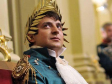 «Наполеон Зеля» подвергает страну военному разгрому?