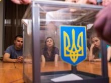 «Слуги народа» хотят дать право голоса на выборах c 16 лет
