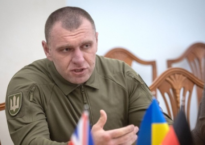 Защита главы СБУ Малюка в Москве обжаловала его заочный арест. СБУ называет апелляцию фейком