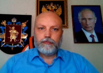 Рогов: режим Зеленского начал идеологическую и информационную подготовку наступления на Запорожскую область