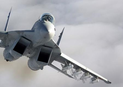 Польша, Словакия и Болгария открестились от военной помощи Украине боевыми самолётами