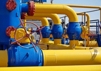 Виктор Пинчук выдавливает американскую газовую компанию с Украины. В США возмущены наглостью зятя Кучмы