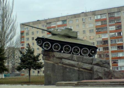 Минобороны РФ: войска ЛНР вышли к Лисичанску