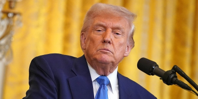 «Я управляю страной и миром». Трамп заявил об отсутствии планов стать президентом в третий раз