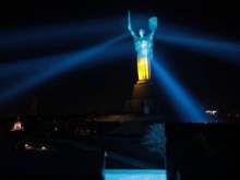 Рандомная электроэнергетика неонацистов и мучения украинцев