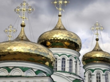 На Украине продолжают действовать более 8 тысяч храмов УПЦ