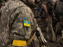 В Минюсте Украины назвали количество осуждённых, согласившихся пополнить ряды ВСУ