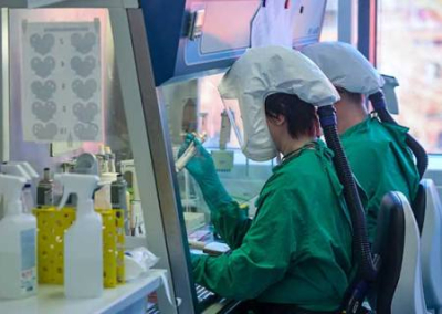 В Мариуполе как минимум восемь больниц ставили эксперименты над больными по контрактам с западными фармкомпаниями