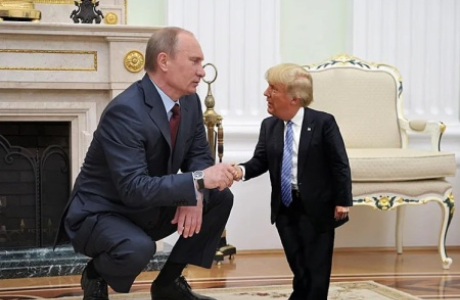 Сто дней «президетства»
