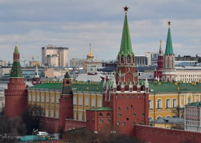 В декабре  Россия, США и Украина примут новое решение о перспективах Донбасса