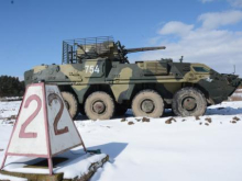 От «Оплота» до «Грома»: 7 вооружений Украины, которые бесполезны в бою