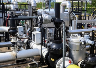 В Польше повреждён нефтепровод «Дружба», по которому поставляется нефть из России в Германию
