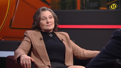 «Если нам нужна Гренландия, значит, Трамп её получит». Монтян призвала Россию брать пример с США