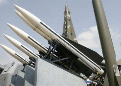 США могут разрешить Украине бить по территории РФ американским оружием малой дальности — WP
