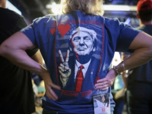 Кредит недоверия. В какую игру играет Дональд Трамп?