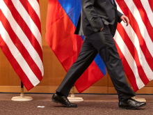Глава российской делегации раскрыл тему переговоров между Россией и США в Стамбуле