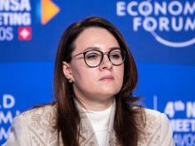 Глава Минэкономики Украины заявила о  последней геологоразведке  украинских недр в 1946 и 1960 годах
