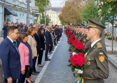 ЕС меняет консенсус на демцентрализм