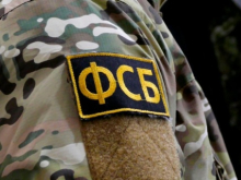 ФСБ предотвратила теракт в одном из административных зданий в Москве
