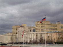 Сводка Минобороны России о ходе проведения спецоперации по состоянию на 3 апреля